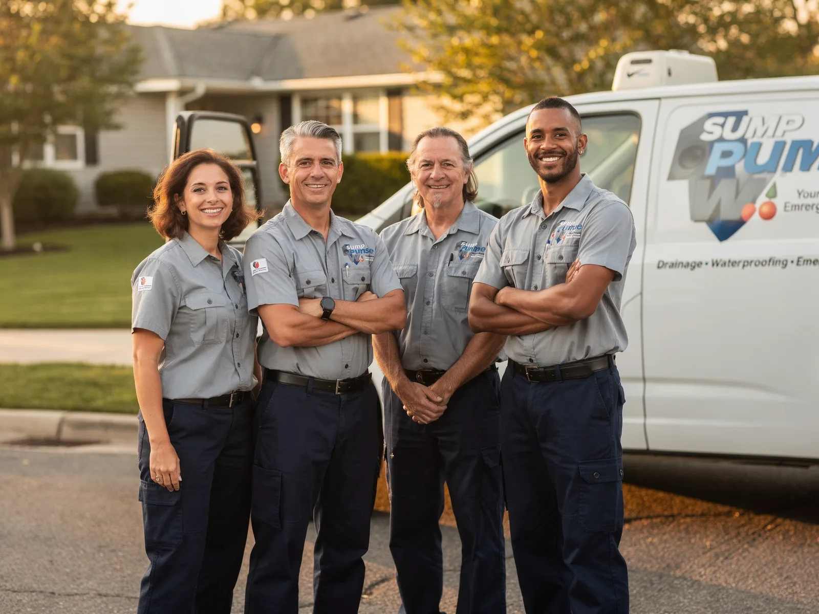Water Heater Repair company in Genoa, WV