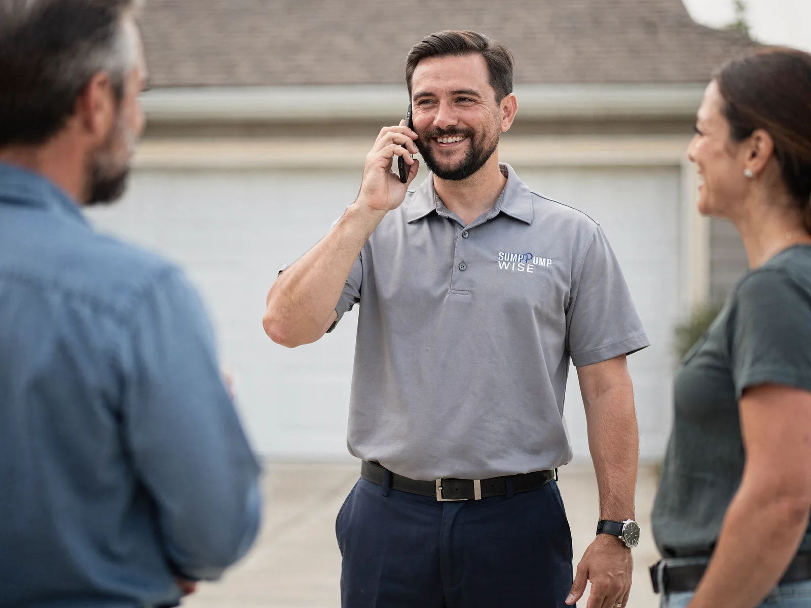 Water Heater Repair Genoa, WV FAQs